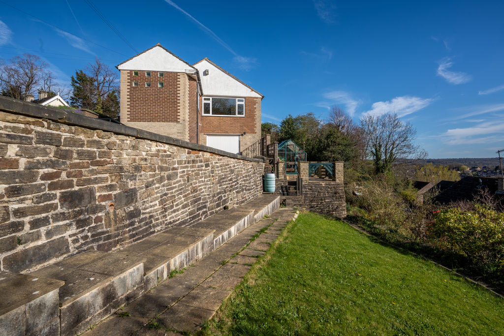 Brincliffe Edge Road